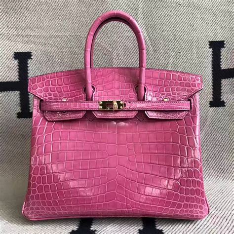 birkin bag leather|hermes birkin crocodile.